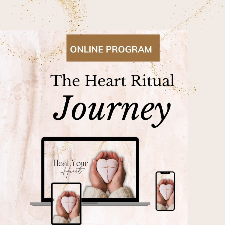 The Heart Ritual Journey