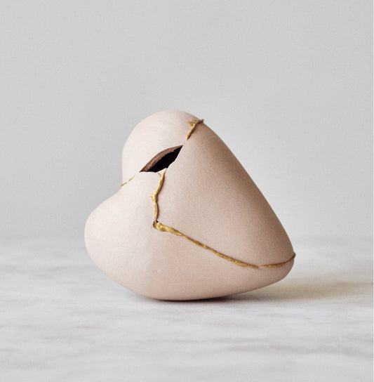 The Heart Ritual - Earth