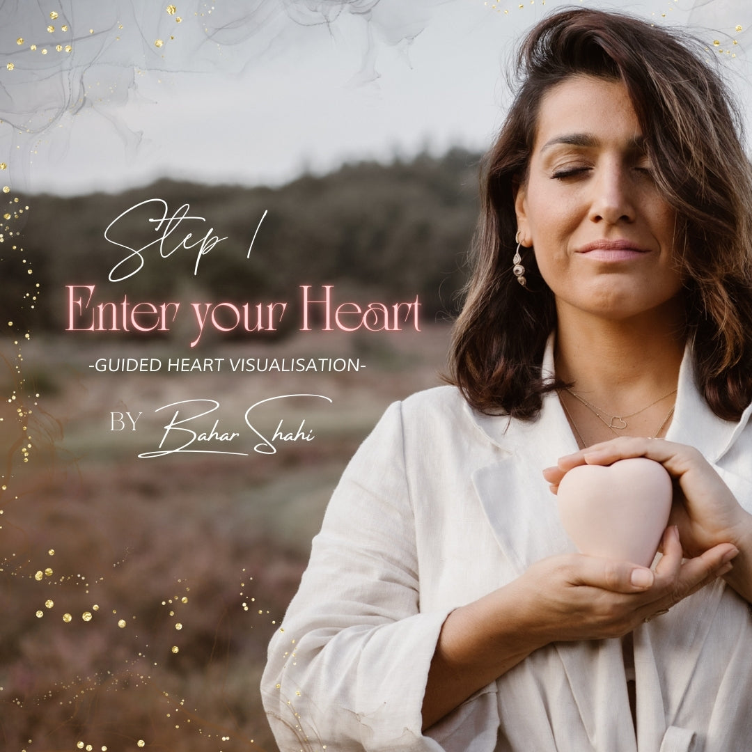 The Heart Meditation Guidance