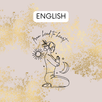 Heart Meditation (English)