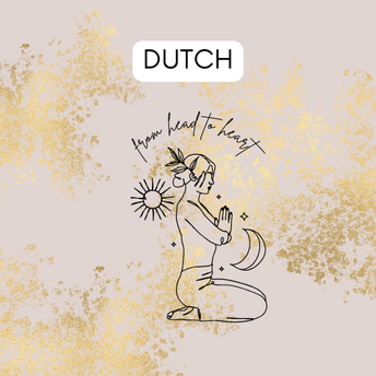 Hart Meditatie (Nederlands)