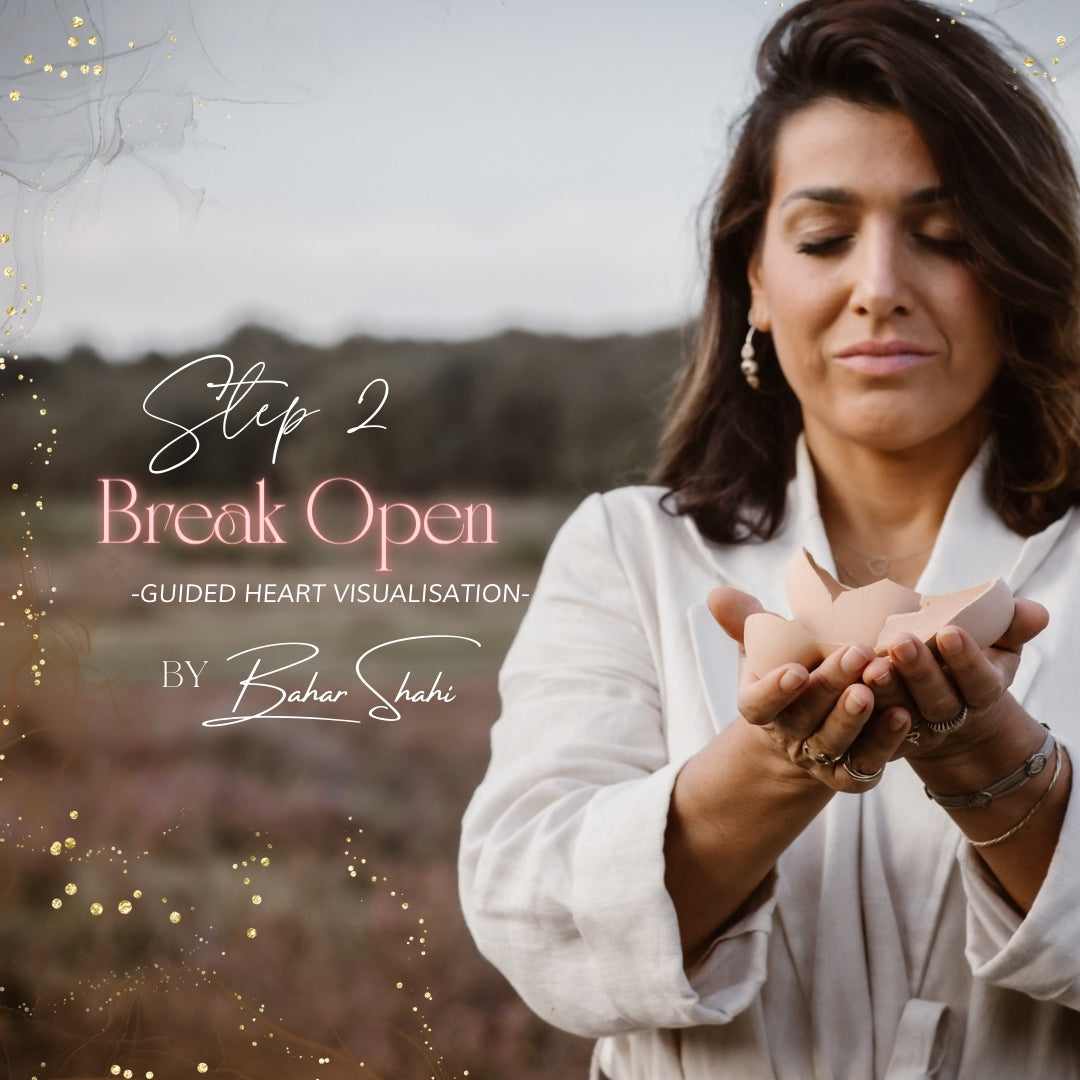 The Heart Meditation Guidance