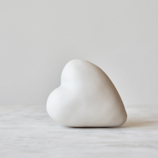 The Heart Ritual - Stone