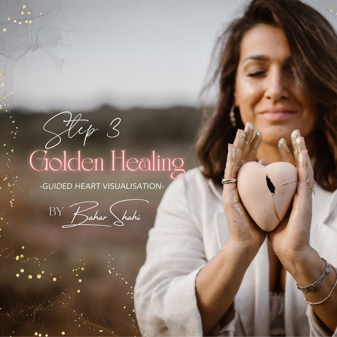 The Heart Meditation Guidance