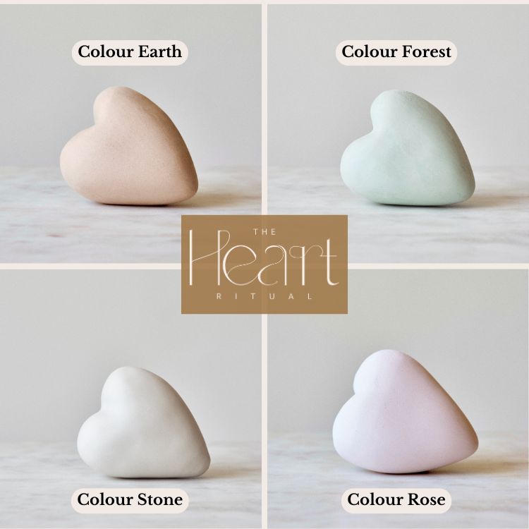 The Heart Ritual