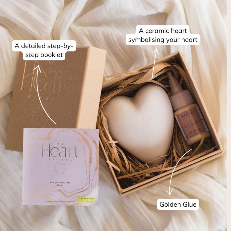 The Heart Ritual
