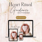Heart Ritual Online Guidance