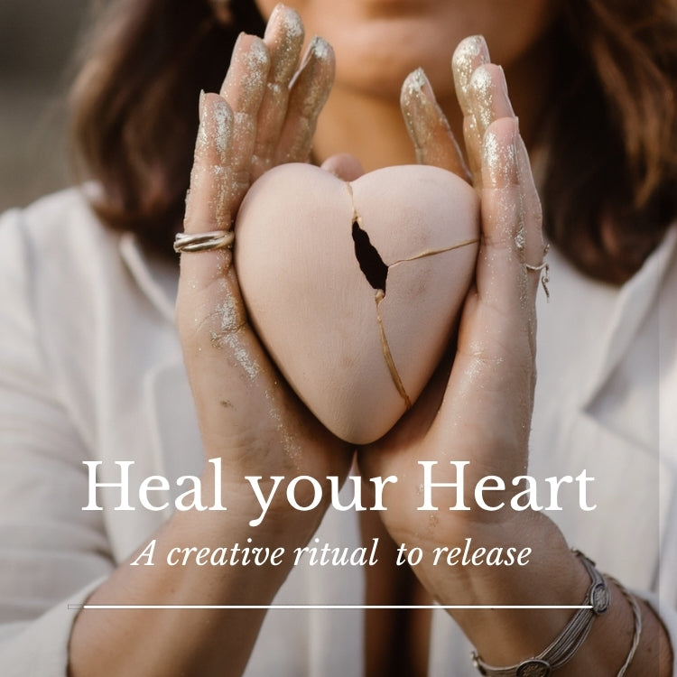The Heart Ritual