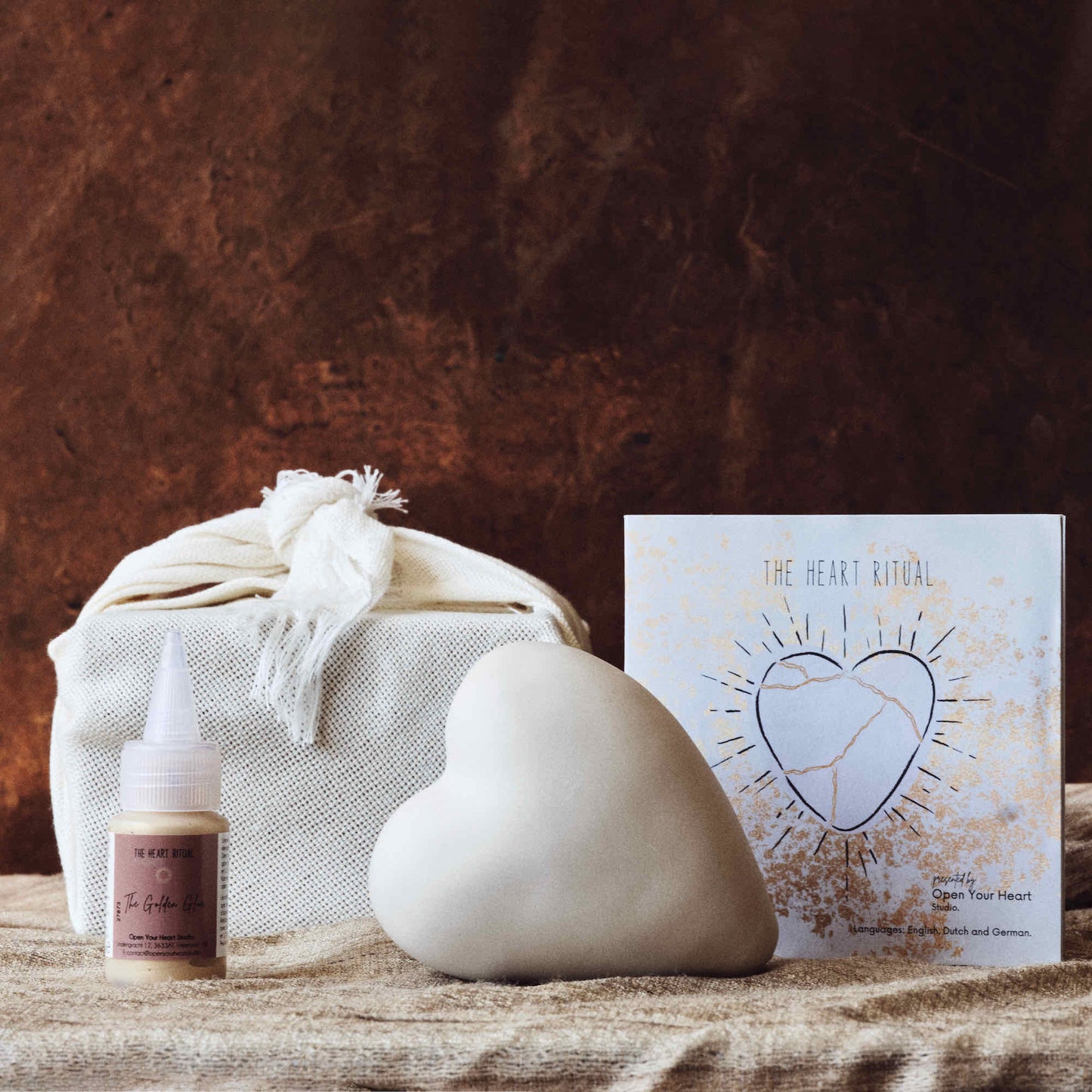 The Heart Ritual