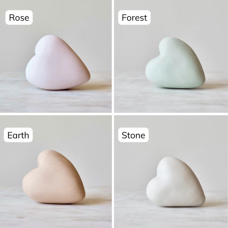 The Heart Ritual – Bahar Shahi