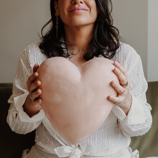 The BIG HEART - Limited Edition