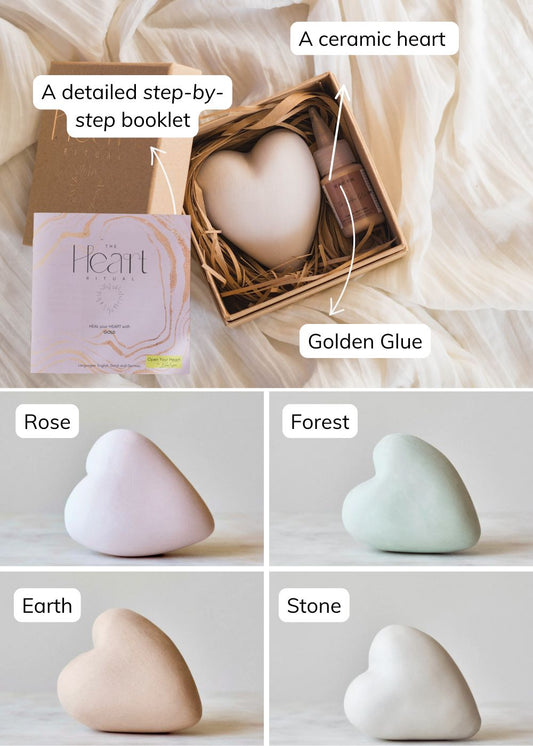 The Heart Ritual